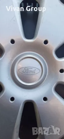 14 цола тасове Ford, снимка 7 - Аксесоари и консумативи - 47921295