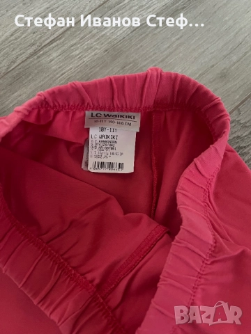 Детски клинове LC Waikiki, снимка 7 - Детски клинове - 51784380