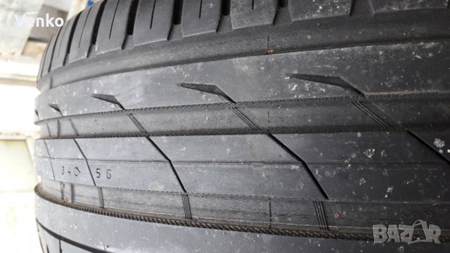 Гуми Нокиан 235/60/18 цола , снимка 6 - Гуми и джанти - 28209135