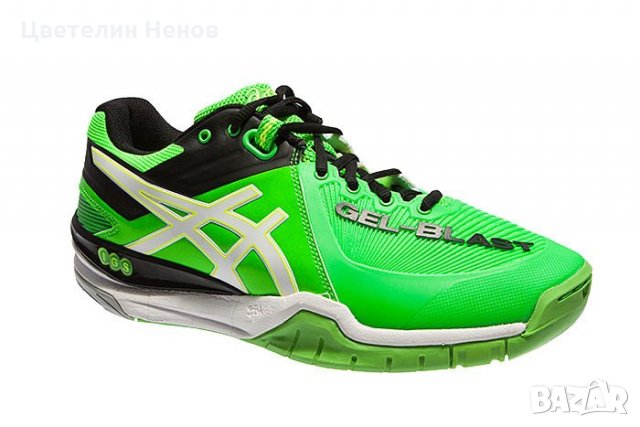 маратонки GEL Blast 6 за хандбал  номер 40  