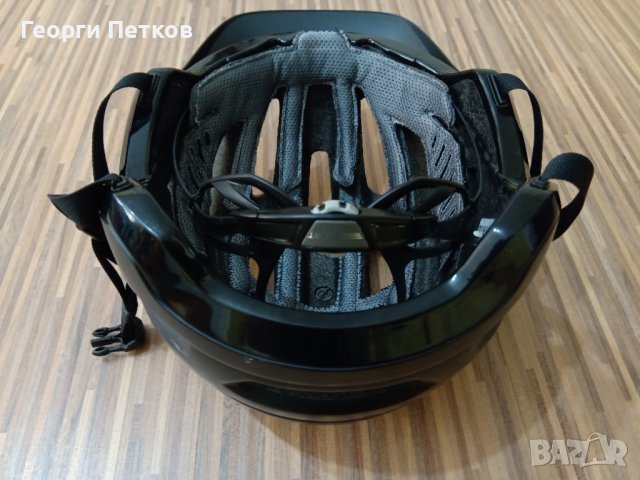 Велокаска Bell 4 Forty-Промоция!, снимка 10 - Спортна екипировка - 37333783