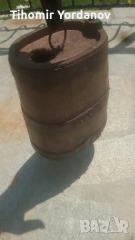 Павур,бъкел., снимка 7 - Антикварни и старинни предмети - 50822670