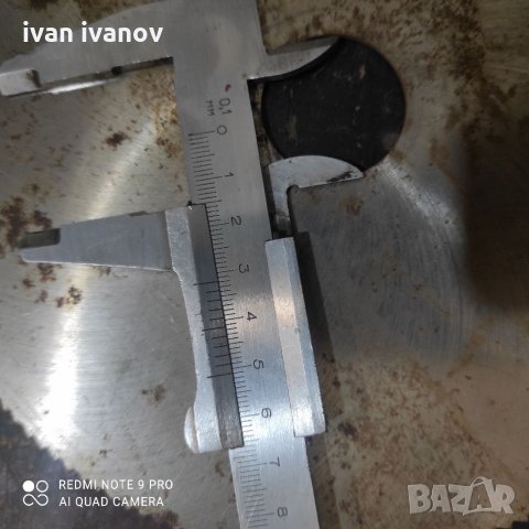 Диск за Цирколяр, снимка 4 - Циркуляри - 33378485