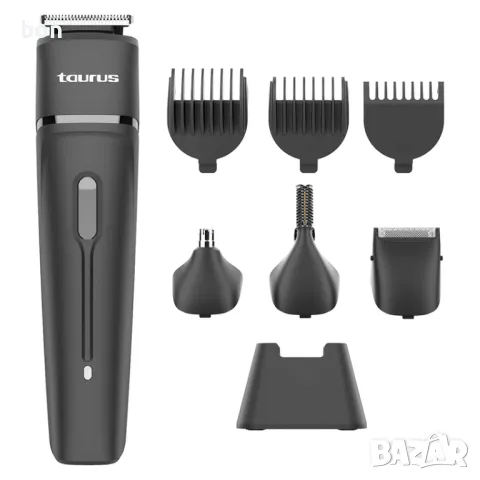 Тример TAURUS Hipnos Complet MC1000, снимка 3 - Машинки за подстригване - 49436192