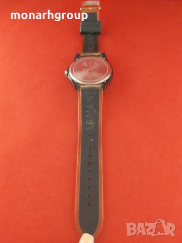 Часовник Armani Exchange AX2640, снимка 6 - Мъжки - 33582683