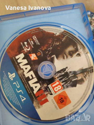 Игри за Playstation 4, снимка 3 - Игри за PlayStation - 53147280