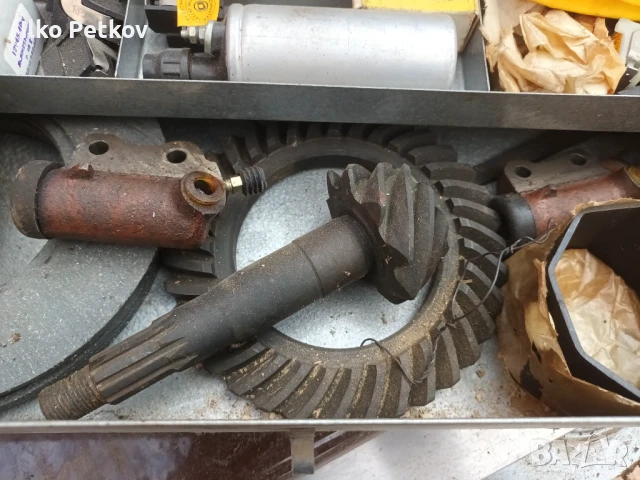 Части за лада ,уаз, снимка 5 - Части - 51098142