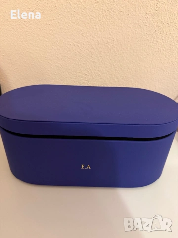 Dyson airwrap limited edition сешоар