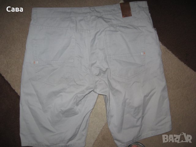 Къси панталони SONNY BONO   мъжки,Л, снимка 3 - Къси панталони - 37872107