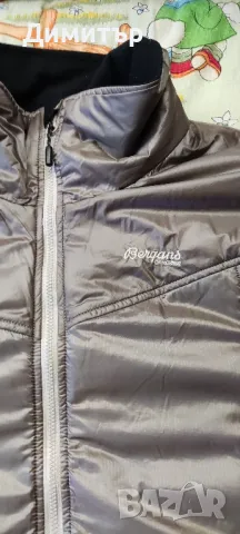 Bergans isfjord pertex quantum, снимка 2 - Якета - 47893175