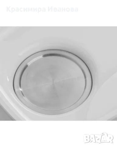 Парен стерилизатор Kikkaboo - Cleo, снимка 6 - Стерилизатори - 46617611