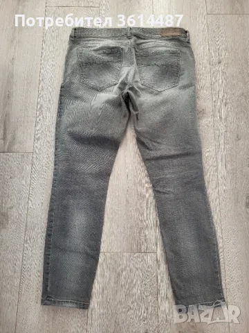 Дамски дънки DIESEL, снимка 3 - Дънки - 48416864