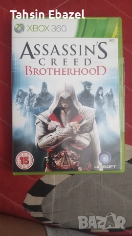 игри за Xbox 360 и Xbox one , снимка 8 - Игри за Xbox - 50323138