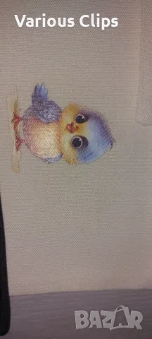 Детски несесер , снимка 16 - Детски портмонета - 49477921