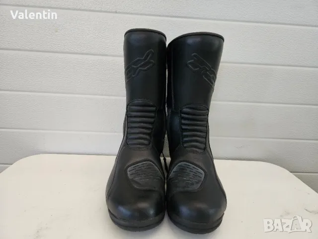 Мото ботуши  ТСХ 43 номер