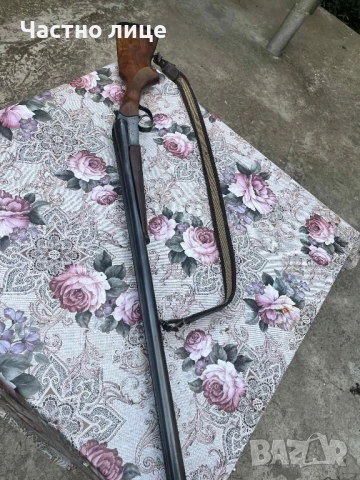 Байкал MP 43 кал.12/76, снимка 4 - Ловно оръжие - 51070844