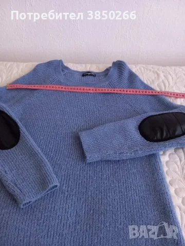 Пуловер Размер М