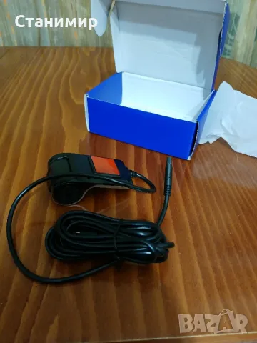 видеорегистратор , снимка 4 - Камери - 47870030