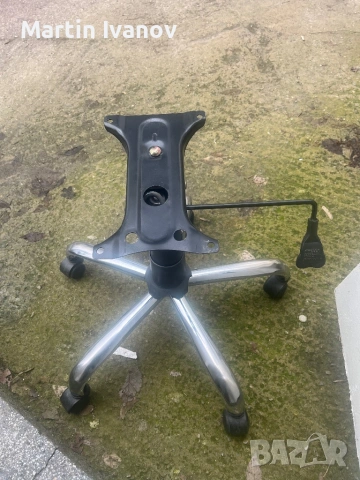 механизъм за стол, снимка 4 - Столове - 53492827