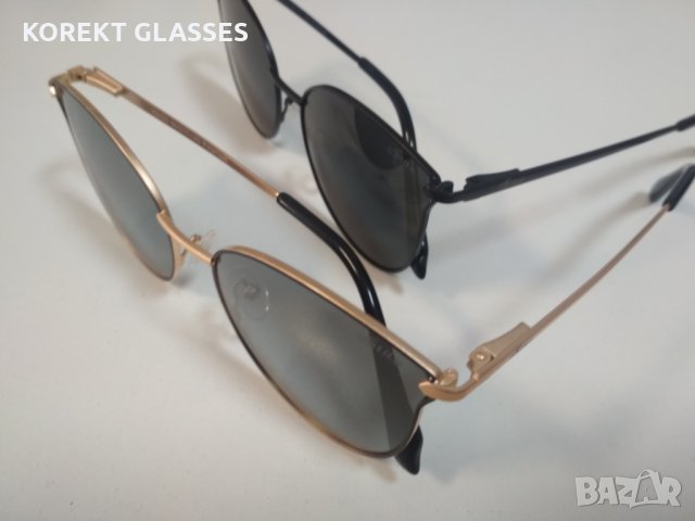 HIGH QUALITY FASHION POLARIZED100%UV Слънчеви очила TOП цена !!!Гаранция!!! Подходящи  за шофиране , снимка 2 - Слънчеви и диоптрични очила - 28565891