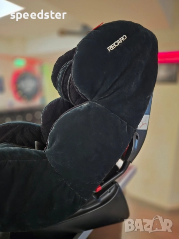 столче за автомобил RECARO ASP, снимка 5 - Столчета за кола и колело - 52961376