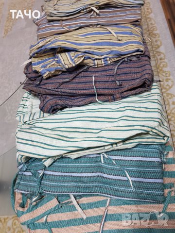 пижами от бархет, снимка 2 - Други - 39519229