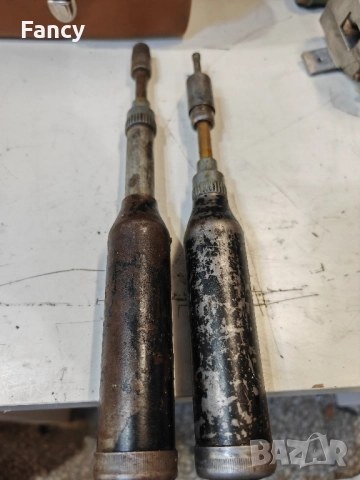 Такаламит 2 бр , снимка 8 - Индустриална техника - 51826402