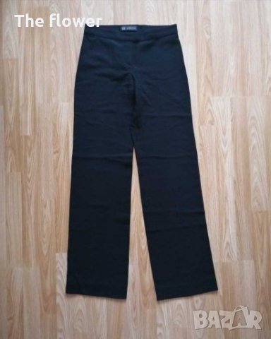 Оригинален дамски панталон VERSACE , снимка 2 - Панталони - 27672575