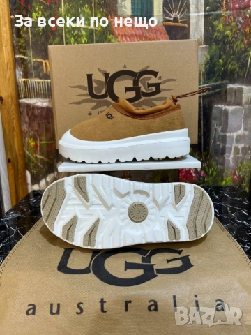 UGG Дамски Обувки ЮДЖИДЖИ - Налични Различни Цветове Код E967, снимка 9 - Дамски ежедневни обувки - 52059422