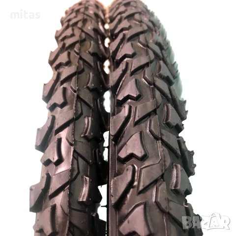 Външни гуми за велосипед колело WANDA P1032 - 26x1.95 (50-559), снимка 5 - Части за велосипеди - 26695357
