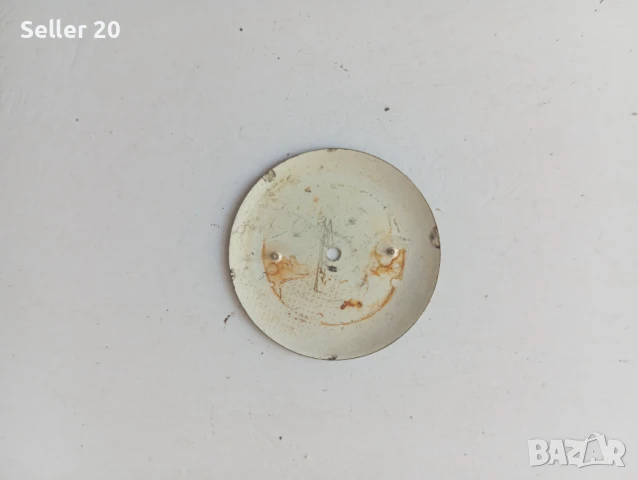 Ръчни часовници Пилот Poljot за ремонт или части от 80-те години, снимка 10 - Мъжки - 51326221