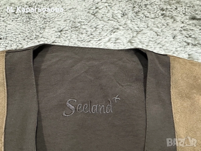 Жилетка Seeland, Размер 3XL, снимка 6 - Други - 52416715