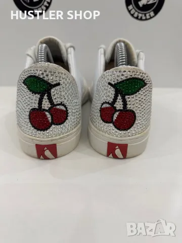 Сникърси SKECHERS.Номер 38, снимка 6 - Кецове - 48167053