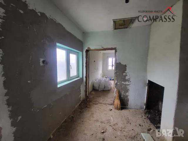 с. Смолница, обл. Добрич, къща с двор – 78000лева!, снимка 7 - Къщи - 48181871