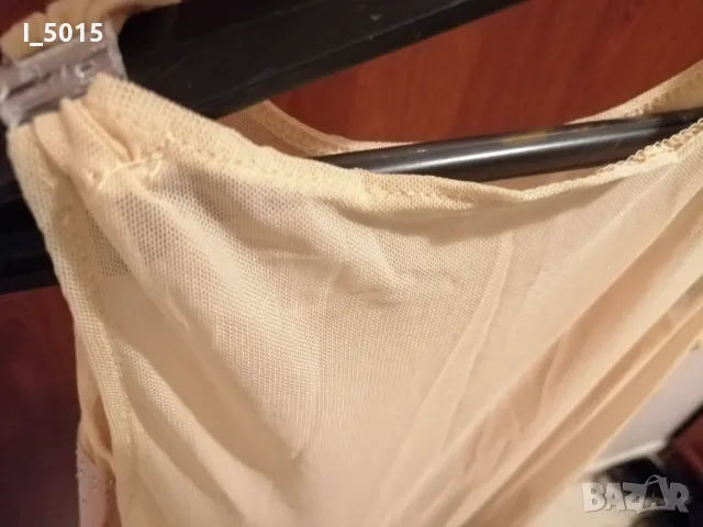 Рокля за фигурно пързаляне - праскова или лилаво , снимка 7 - Ролери, кънки - 47328505