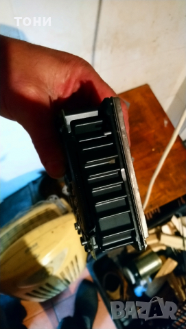 Хард диск SEAGATE, снимка 2 - Твърди дискове - 36538430