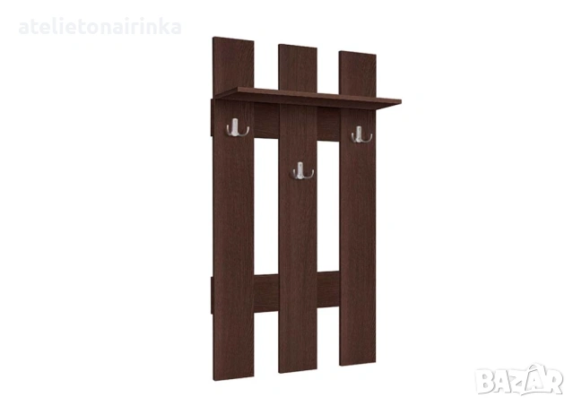 Закачалка 30, снимка 3 - Закачалки - 53409509