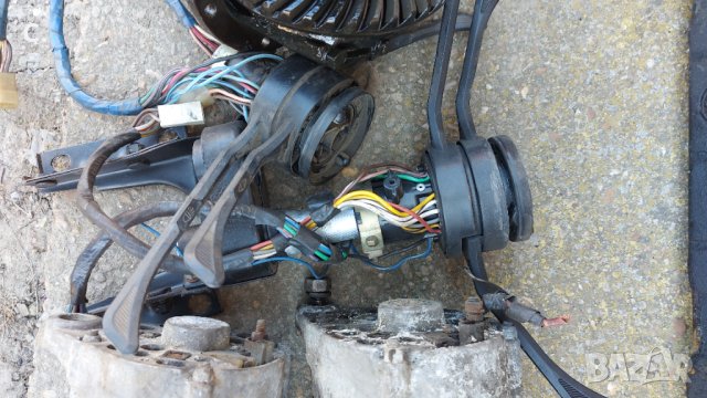 Части за ваз лада , снимка 4 - Части - 32682440