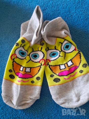 Дамски чорапи, снимка 1 - Други - 37440907