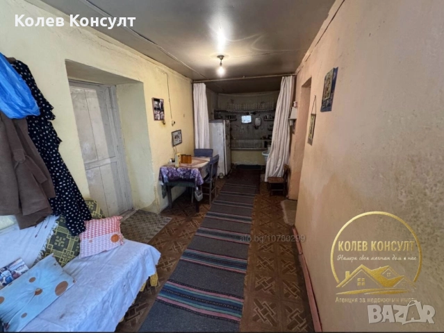 Продава къща с. Левка , снимка 10 - Къщи - 52803269