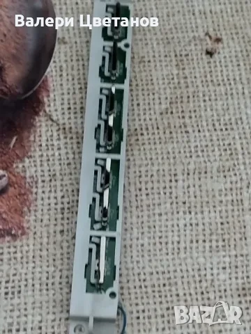 телевизор SAMSUNG LE46N87BD на части, снимка 16 - Телевизори - 51397991