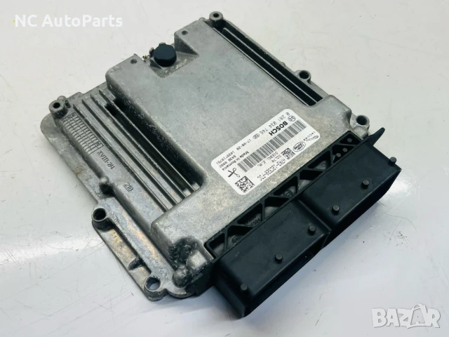 Компютър ECU за Ягуар Jaguar XF 2.0 D 180 коня 204DTD H7A3-12C520-FDC 0281034746 BOSCH 2018