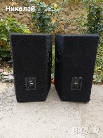 Wharfedale pro svp-x15 тонколони 15 инча , снимка 2 - Тонколони - 52285590