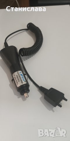 Зарядни за стари модели gsm апарати, снимка 2 - Оригинални зарядни - 32436653