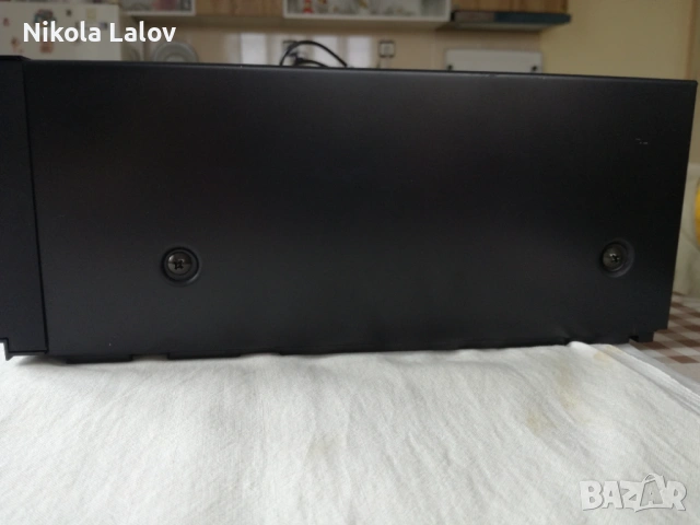 DENON DR -M 10HX, снимка 7 - Други - 53073257