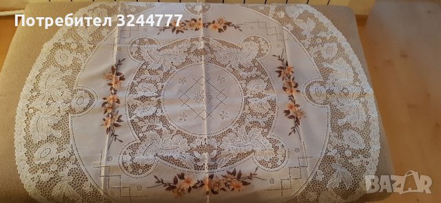 Покривки за маса