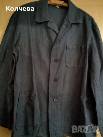 продавам престилка и куртка за работа