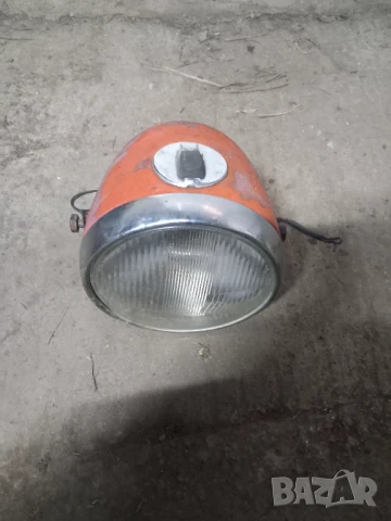 Фар за мз 150тс , снимка 1