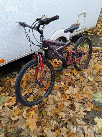 велосипед Avigo 26"2561, снимка 3 - Велосипеди - 52341810