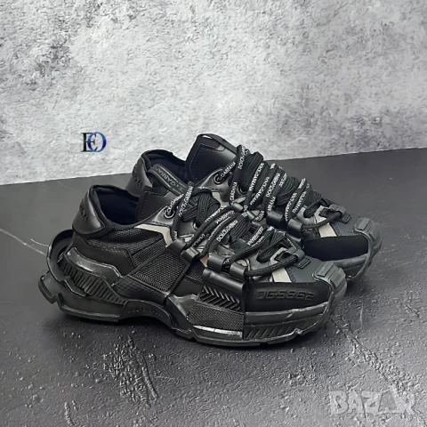 дамски маратонки dolce gabbana , снимка 4 - Маратонки - 51337678